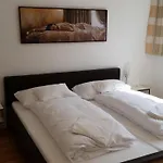 Rosanna Sankt Anton Apartment *