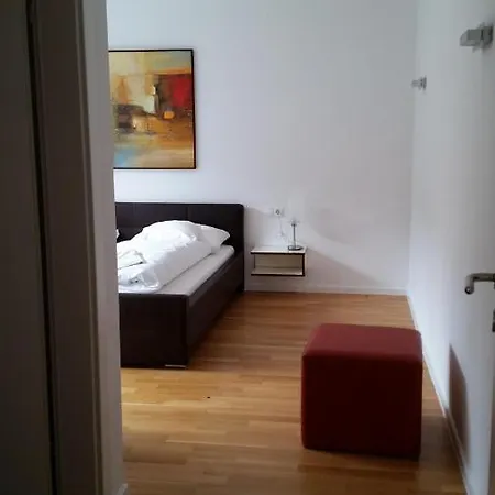 Rosanna Sankt Anton Διαμέρισμα Σανκτ Αντόν αμ Άλμπεργκ