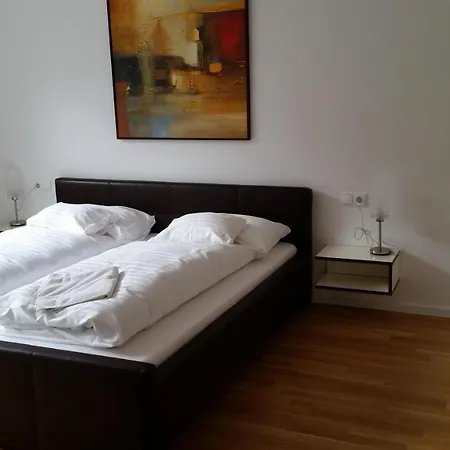 شقة Rosanna Sankt Anton *