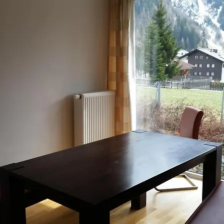 Apartman Rosanna Sankt Anton