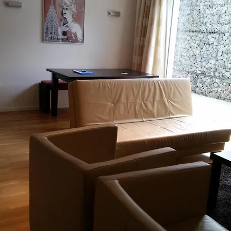 Διαμέρισμα Rosanna Sankt Anton Σανκτ Αντόν αμ Άλμπεργκ