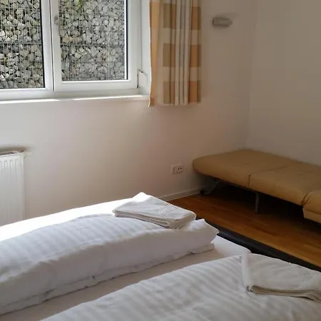 Apartman Rosanna Sankt Anton *