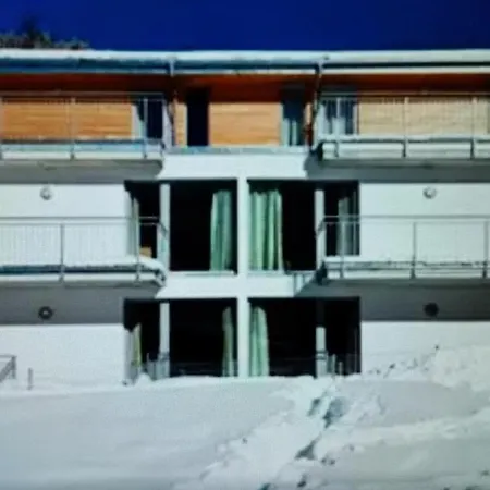 Rosanna Sankt Anton Apartment Sankt Anton am Arlberg