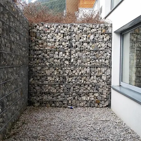 Rosanna Sankt Anton Διαμέρισμα Σανκτ Αντόν αμ Άλμπεργκ