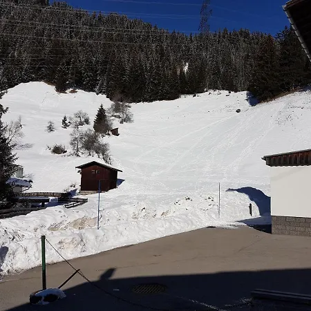 Rosanna Sankt Anton *