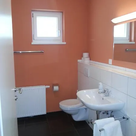 Rosanna Sankt Anton Διαμέρισμα *