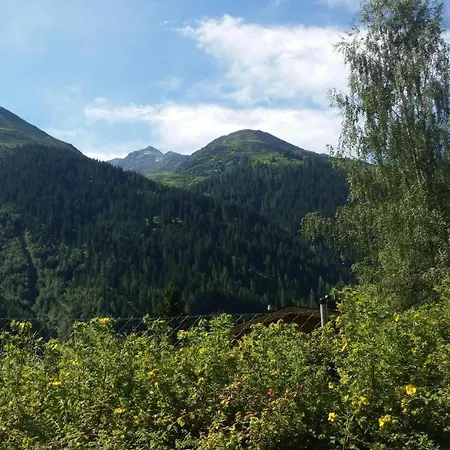 Rosanna Sankt Anton *