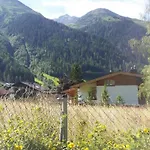 Rosanna Sankt Anton Apartman
