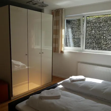 Rosanna Sankt Anton *