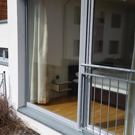 Rosanna Sankt Anton Apartman